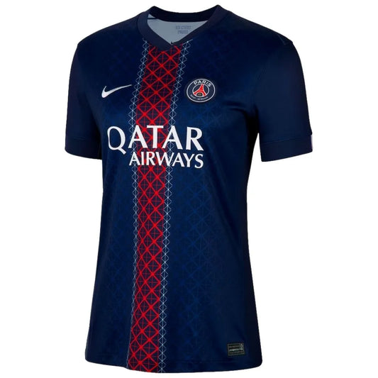Camisa Feminina PSG I 2025/26
