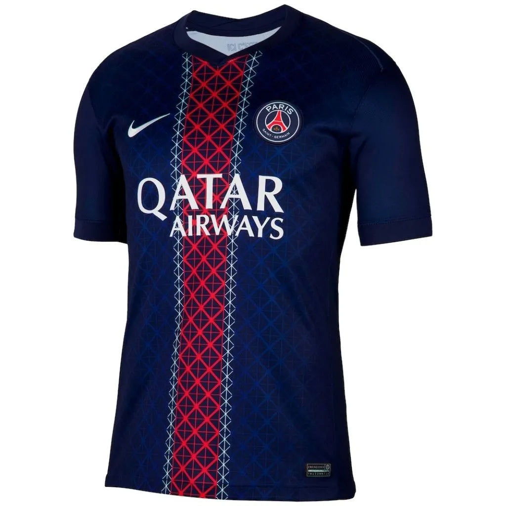 Camisa Masculina PSG I 2025/26