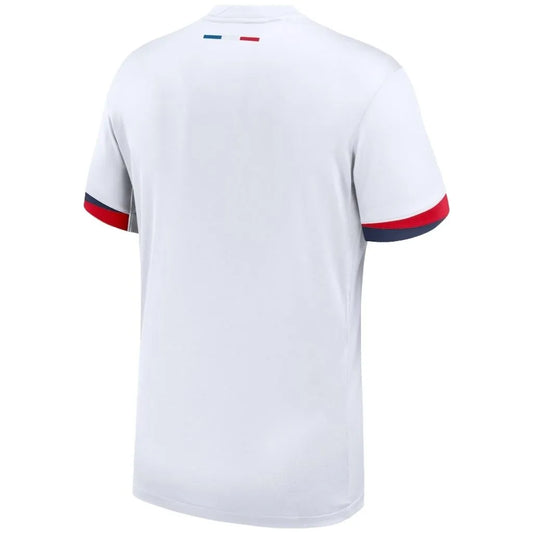 Camisa Masculina PSG II 2025/26