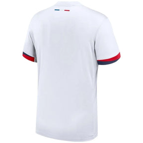 Camisa Masculina PSG II 2025/26