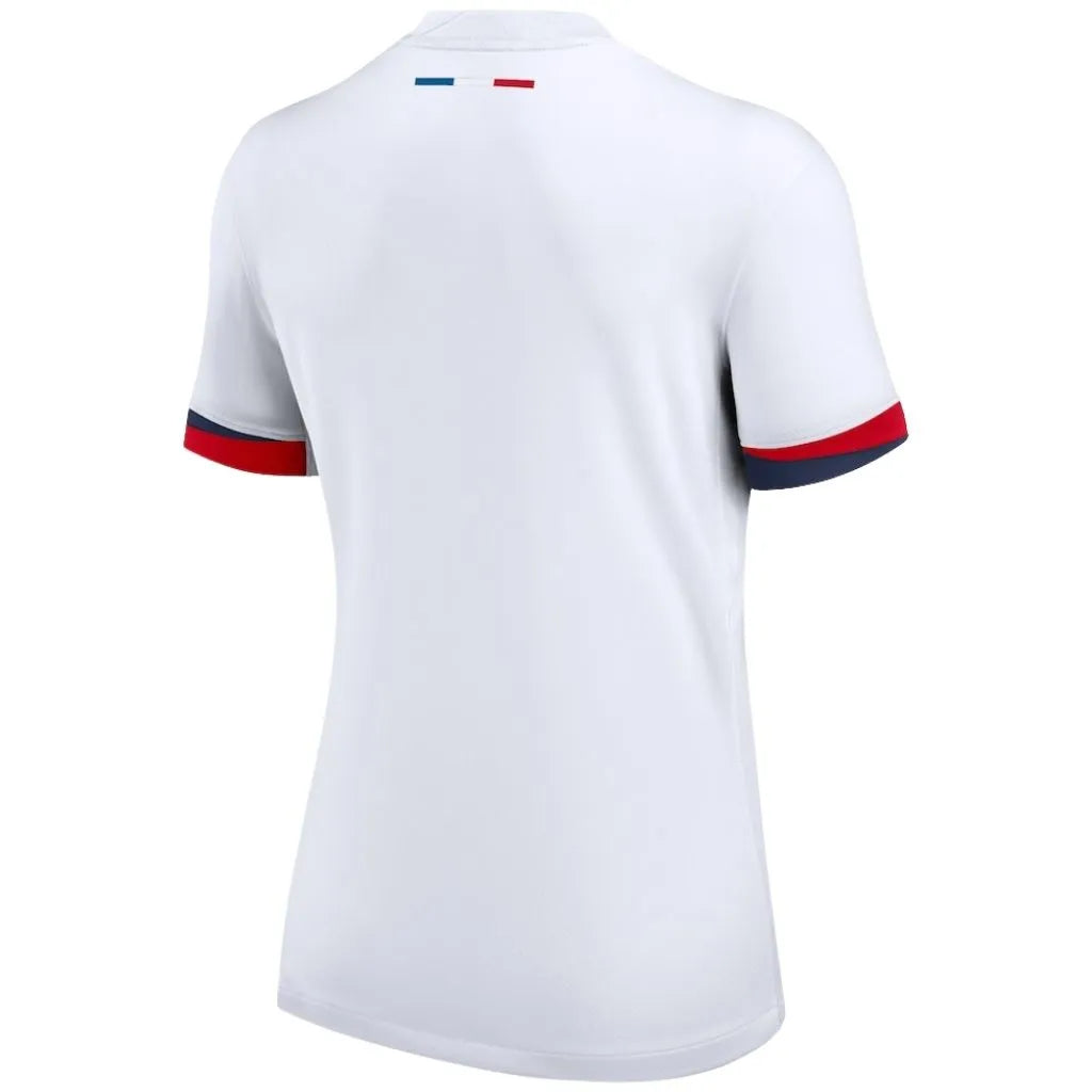Camisa Feminina PSG II 2025/26