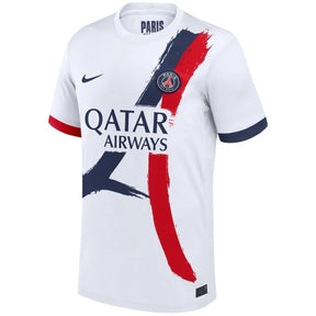Camisa Masculina PSG II 2025/26