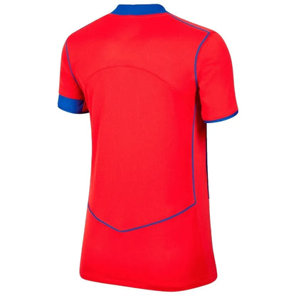 Camisa Feminina PSG III 2025/26