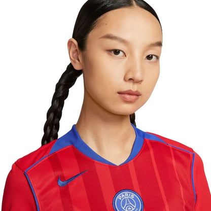 Camisa Feminina PSG III 2025/26