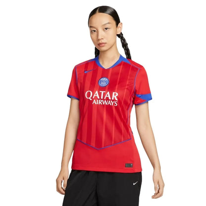 Camisa Feminina PSG III 2025/26