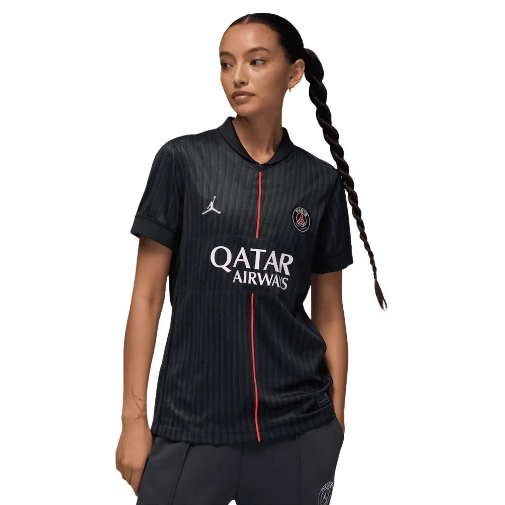 Camisa Feminina PSG IV 2025/26