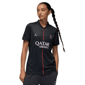 Camisa Feminina PSG IV 2025/26