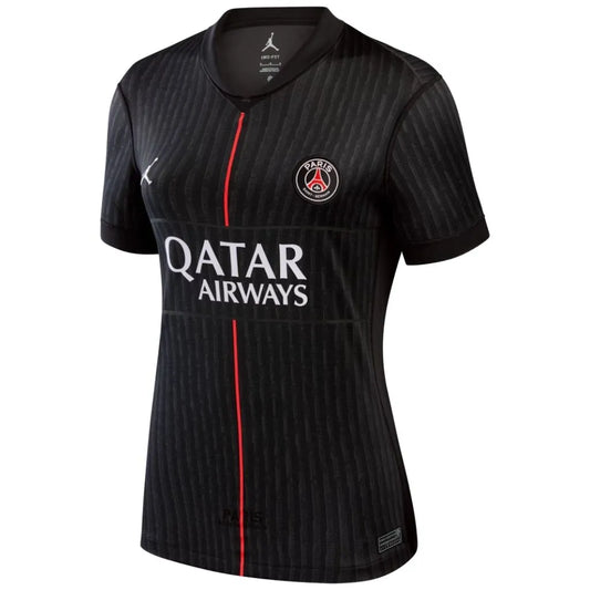 Camisa Feminina PSG IV 2025/26