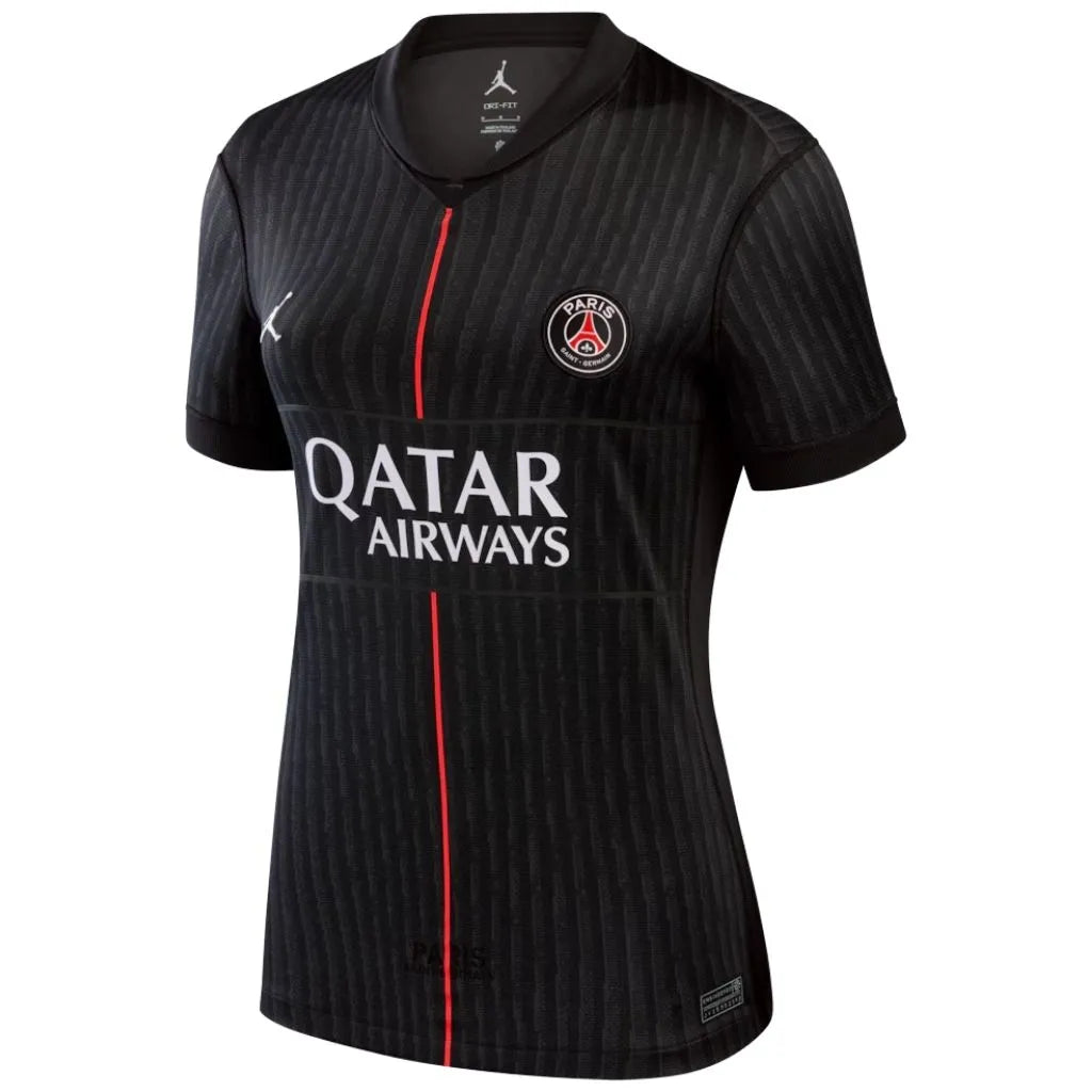 Camisa Feminina PSG IV 2025/26