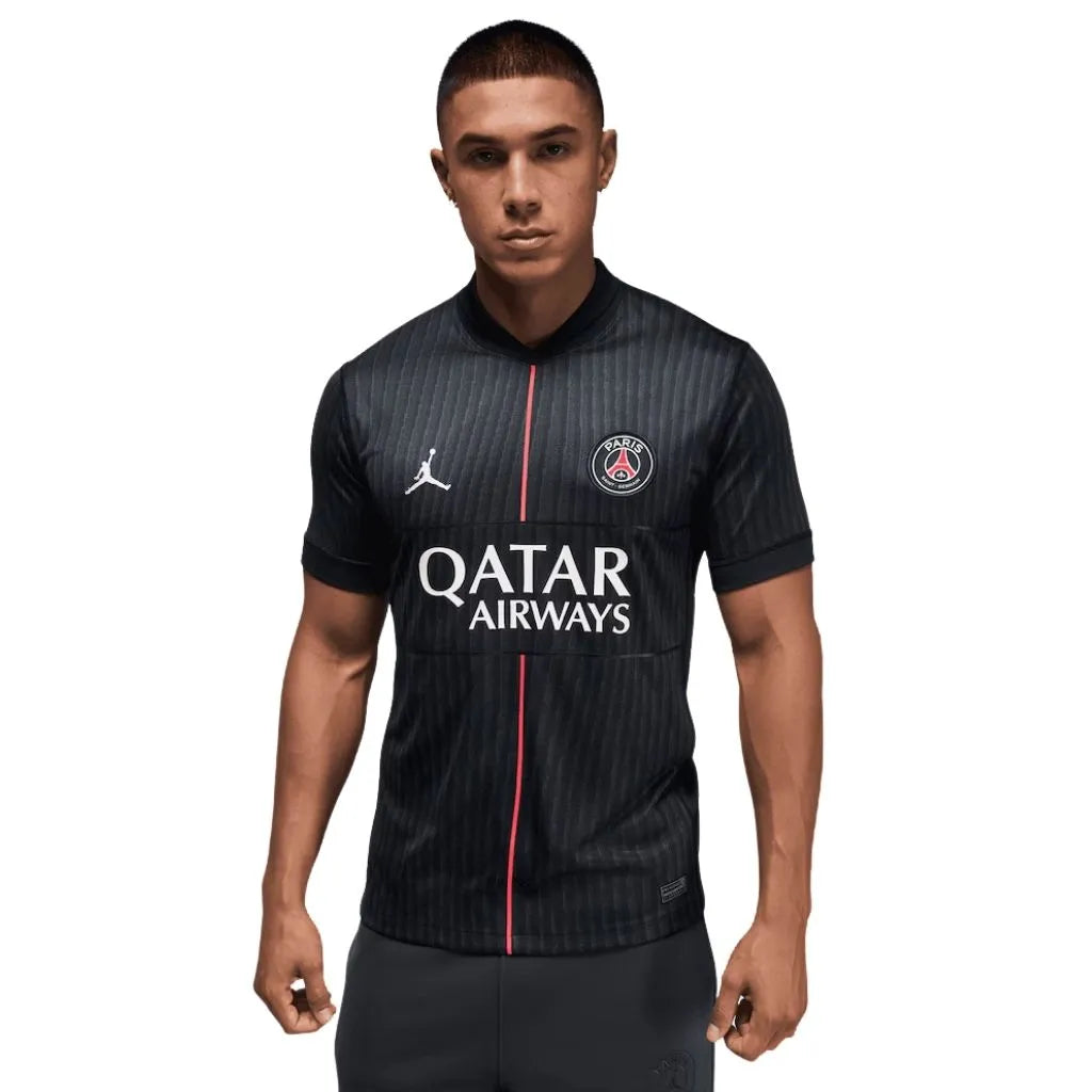 Camisa Masculina PSG IV 2025/26