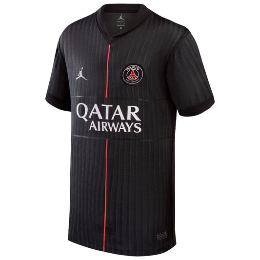 Camisa Masculina PSG IV 2025/26