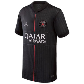 Camisa Masculina PSG IV 2025/26