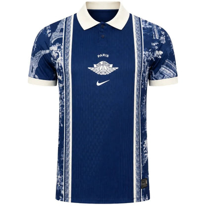Camisa Masculina PSG Dior 2026