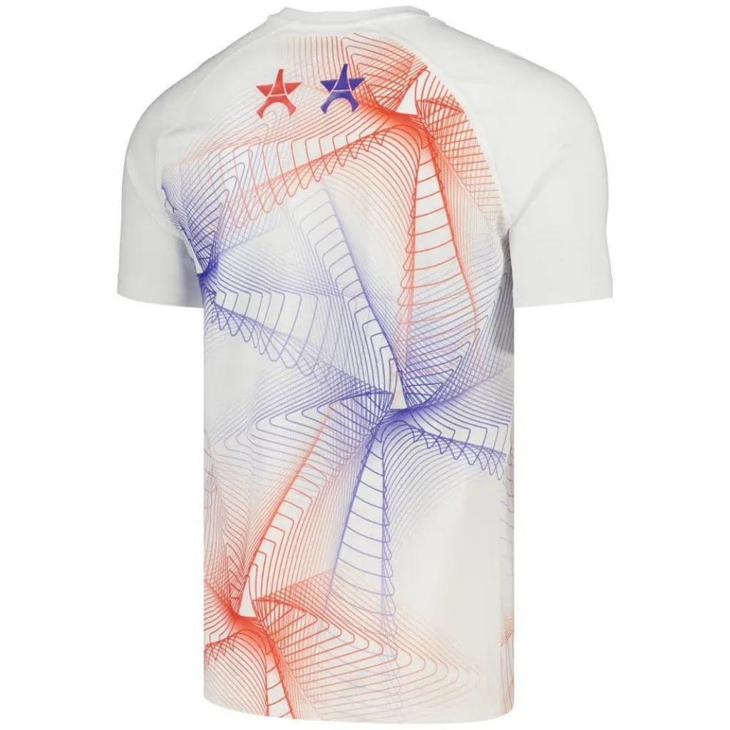 Camisa Masculina PSG Pré Jogo I 2026/27