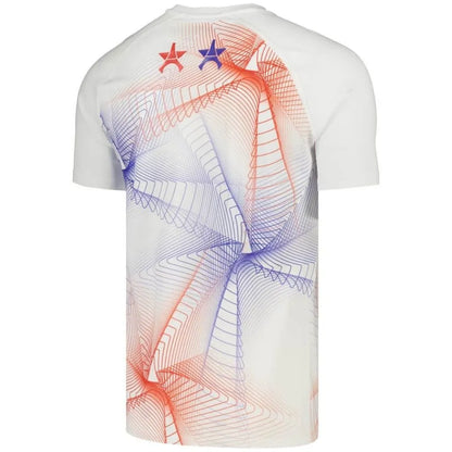 Camisa Masculina PSG Pré Jogo I 2026/27