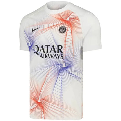 Camisa Masculina PSG Pré Jogo I 2026/27