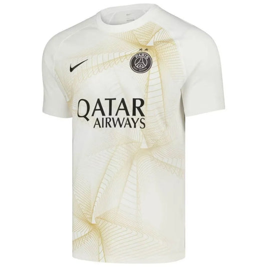 Camisa Masculina PSG Pré Jogo II 2026/27