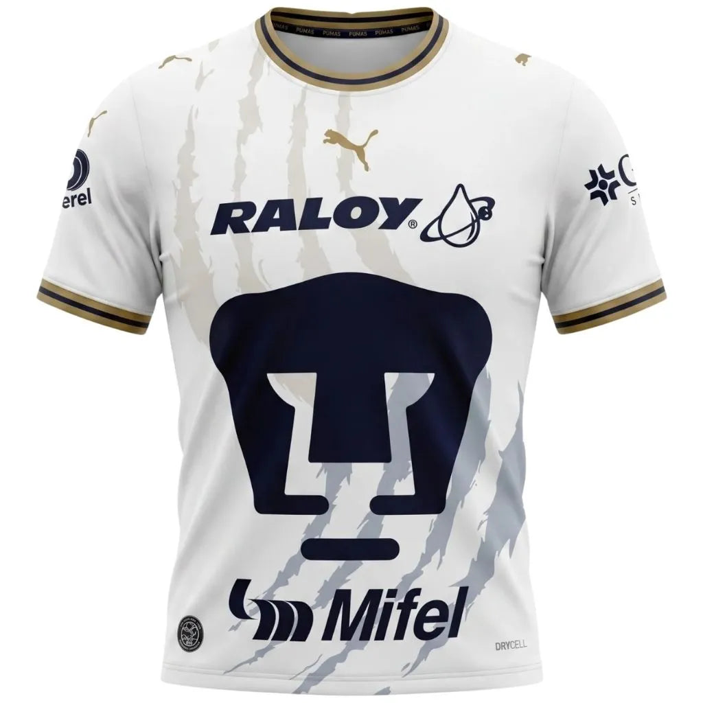Camisa Masculina Puma Away 2026/27