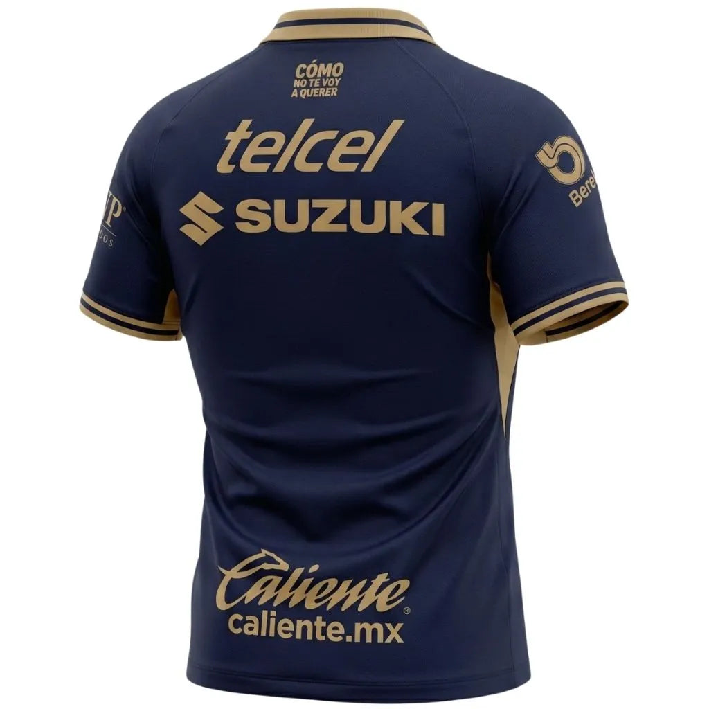 Camisa Masculina Puma Home 2026/27