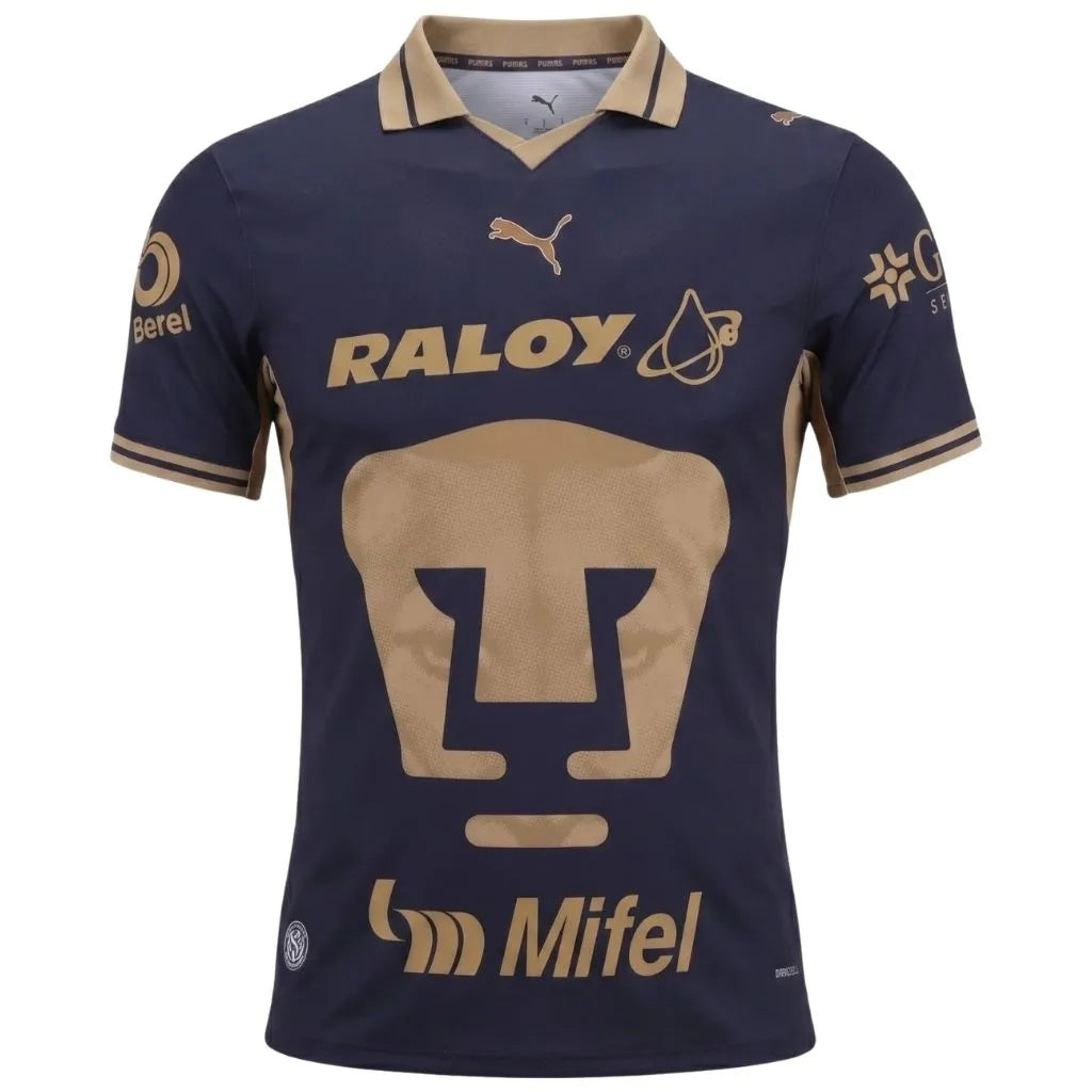 Camisa Masculina Puma Home 2026/27