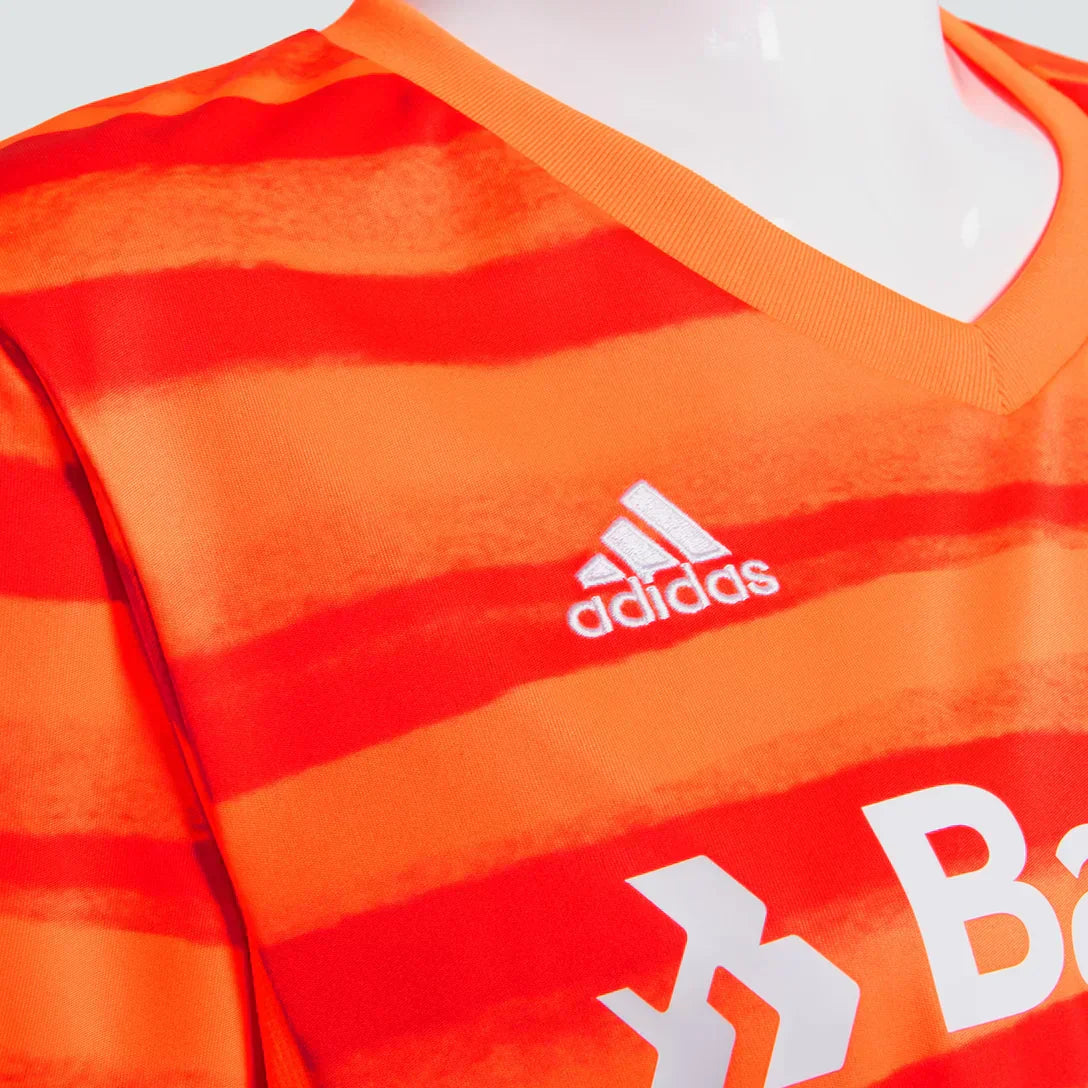 Camisa Feminina Internacional III 2020/21