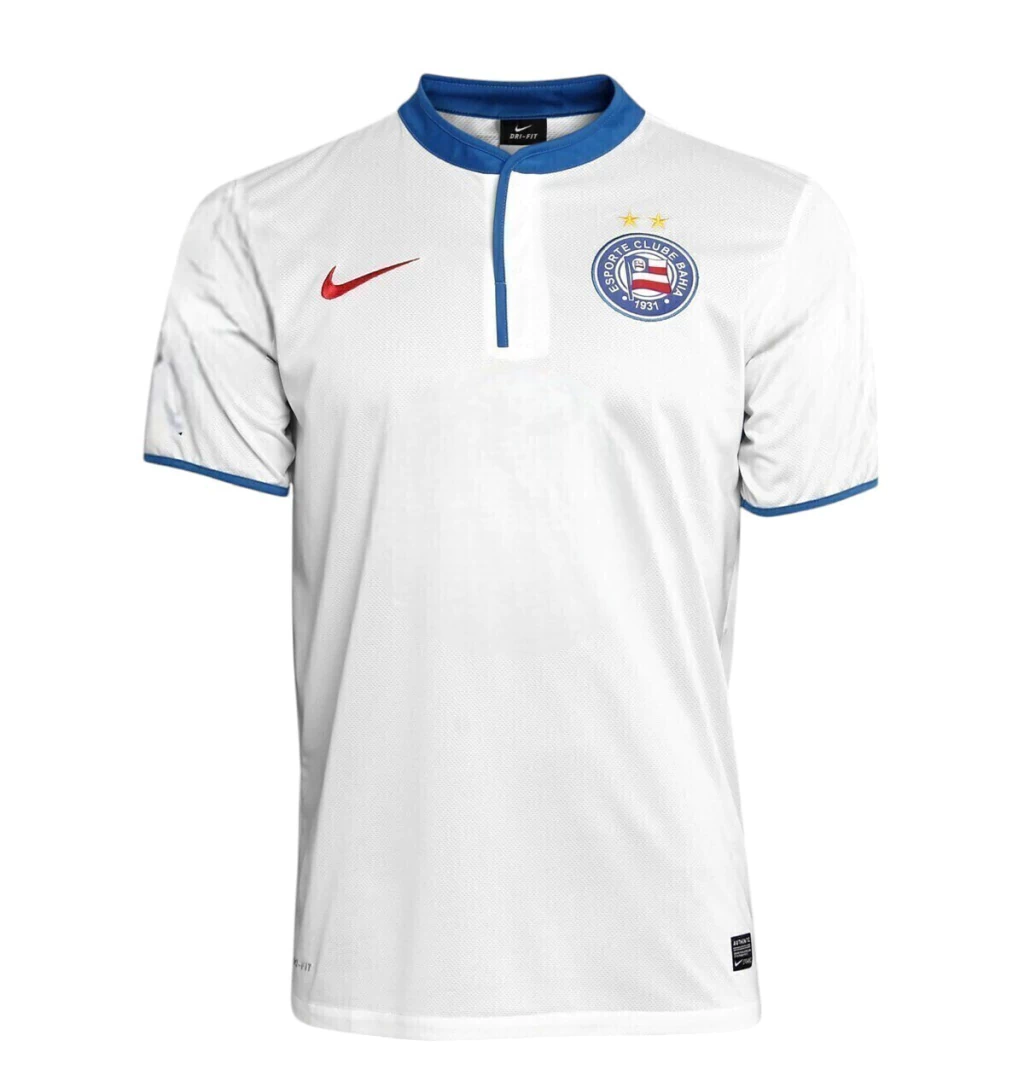 Camisa Retrô Bahia I 13/14