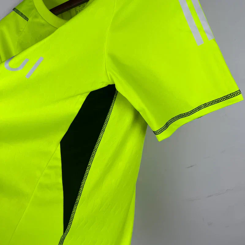 Camisa Masculina Internacional Goleiro III 2023/24