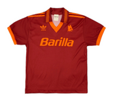 CAMISA RETRÔ ROMA HOME 93/94