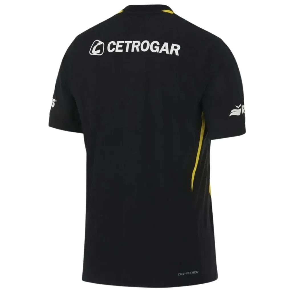 Camisa Masculina Racing Avelaneda Third 2026/27