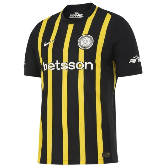 Camisa Masculina Racing Avelaneda Third 2026/27