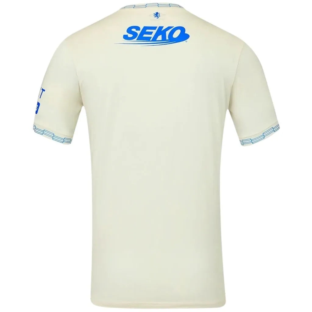 Camisa Masculina Rangers Away 2026/27