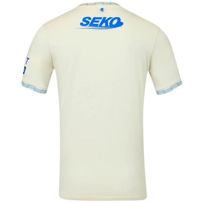 Camisa Masculina Rangers Away 2026/27