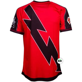 Camisa Masculina Rayo Vallecano II 2025/26