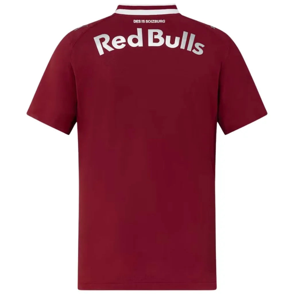 Camisa Masculina RB Salzburg Away 2026/27
