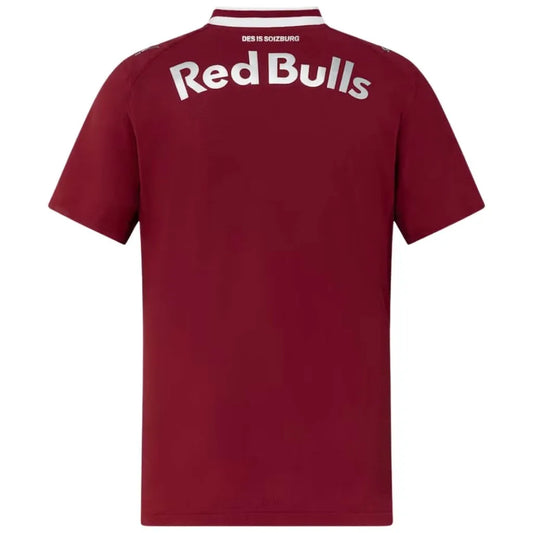 Camisa Masculina RB Salzburg Away 2026/27