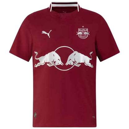 Camisa Masculina RB Salzburg Away 2026/27