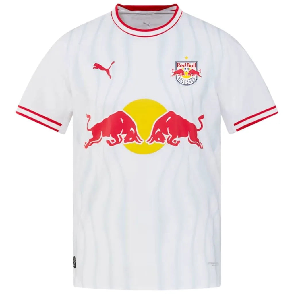 Camisa Masculina RB Salzburg Home 2026/27