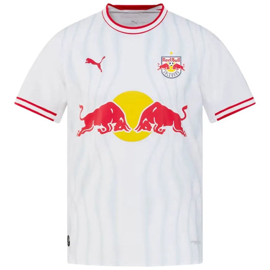 Camisa Masculina RB Salzburg Home 2026/27