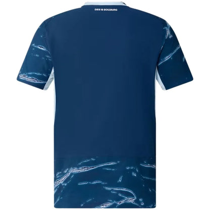 Camisa Masculina RB Salzburg UEL 2026/27