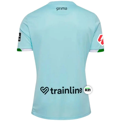 Camisa Masculina Real Betis II 2025/26