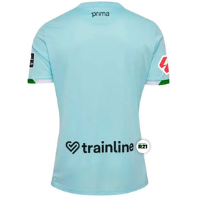 Camisa Masculina Real Betis II 2025/26