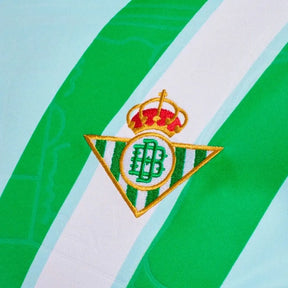 Camisa Masculina Real Betis II 2025/26