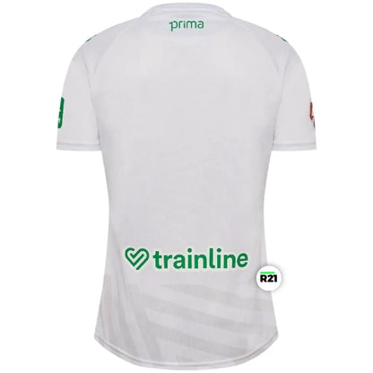 Camisa Masculina Real Betis Goleiro I 2025/26