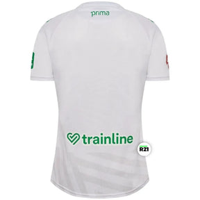 Camisa Masculina Real Betis Goleiro I 2025/26