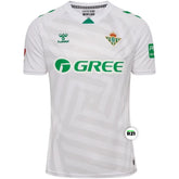 Camisa Masculina Real Betis Goleiro I 2025/26