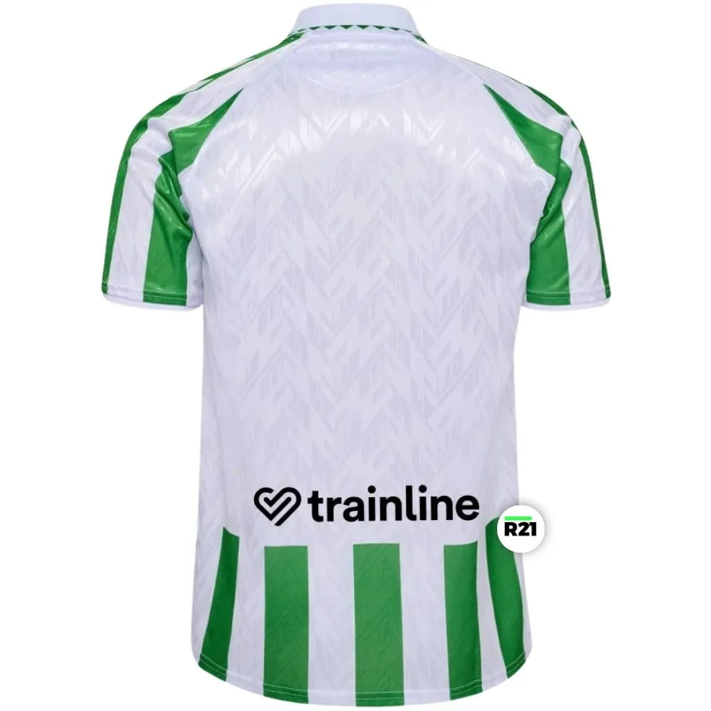 Camisa Masculina Real Betis I 2024/25