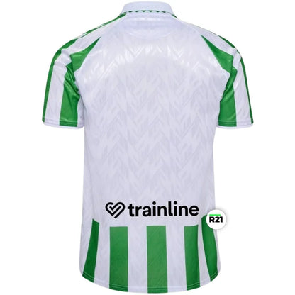 Camisa Masculina Real Betis I 2024/25