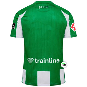 Camisa Masculina Real Betis I 2025/26