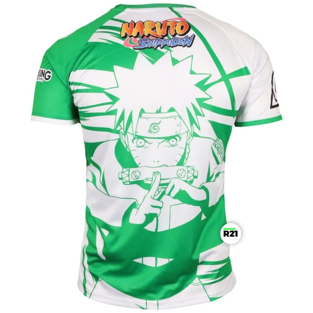 Camisa Masculina Real Betis Naturo 2024/25