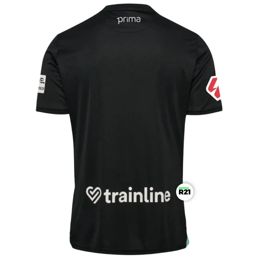 Camisa Masculina Real Betis III 2025/26